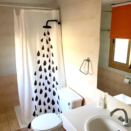 3 Bedrooms House At Argaka 200 M Away From The Beach With Sea View Private Pool And Enclosed Garden ارغاكه