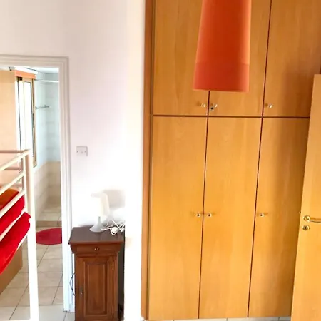 3 Bedrooms House At Argaka 200 M Away From The Beach With Sea View Private Pool And Enclosed Garden بيت للعطل *